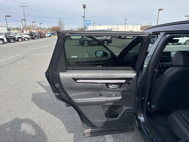 Used 2023 Honda CR-V Sport Touring image 16