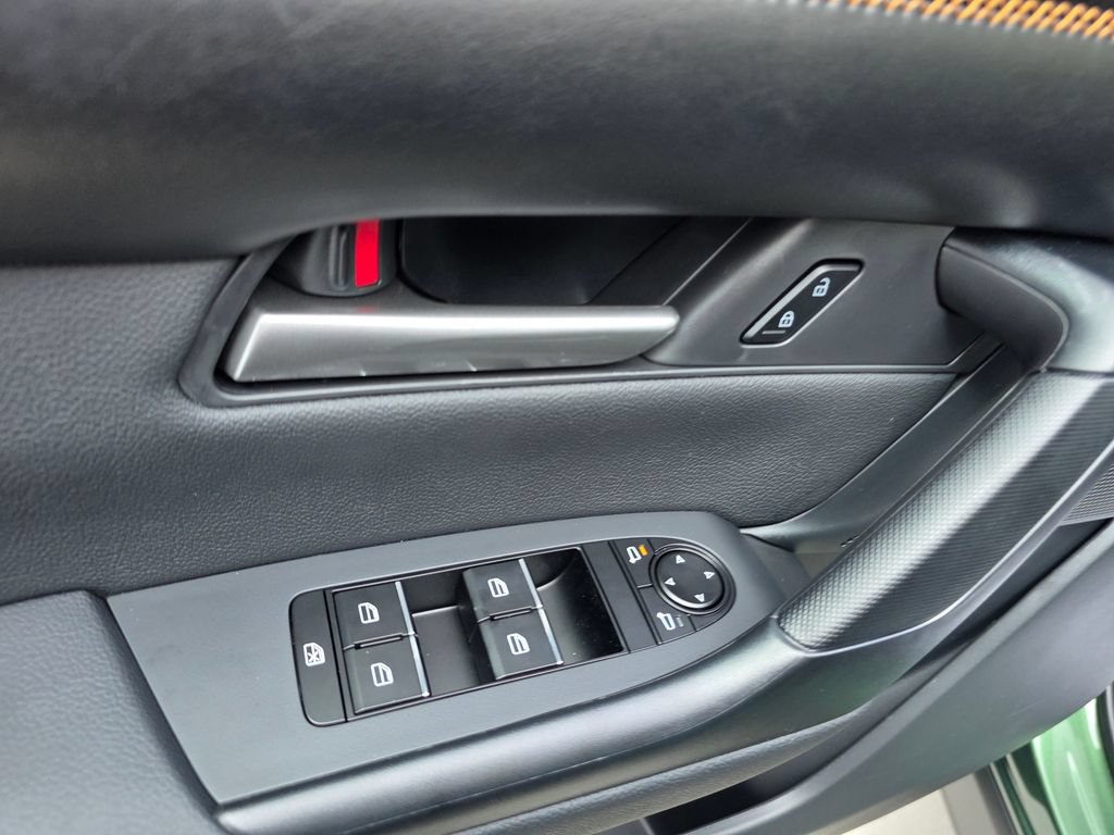New 2026 MAZDA CX-50 AWD 2.5 S w/ Weather Package image 15