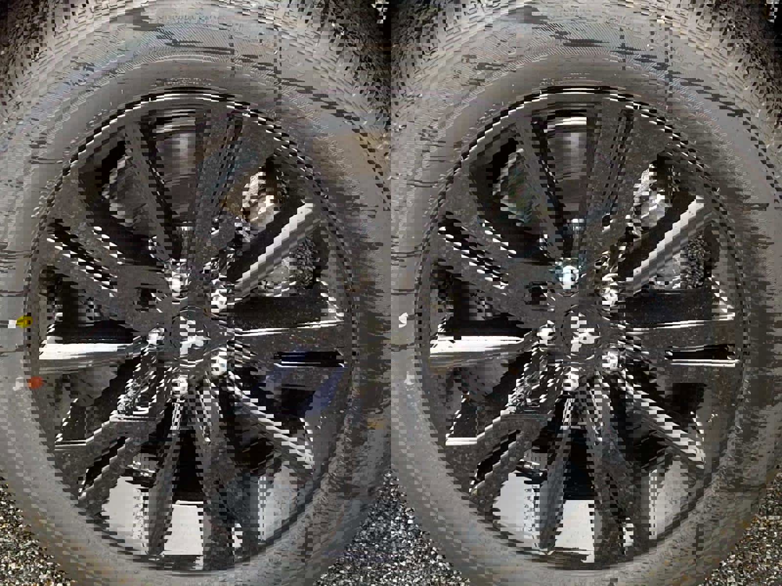 New 2026 Mitsubishi Eclipse Cross LE image 6