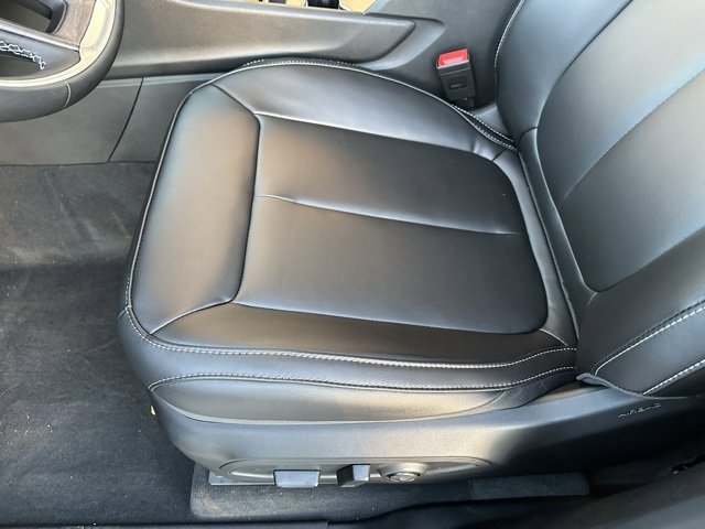 New 2025 Jeep Grand Cherokee L Limited image 23