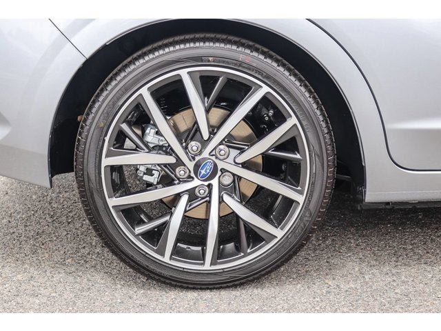 New 2026 Subaru Impreza 2.0i Sport AWD/4WD image 37
