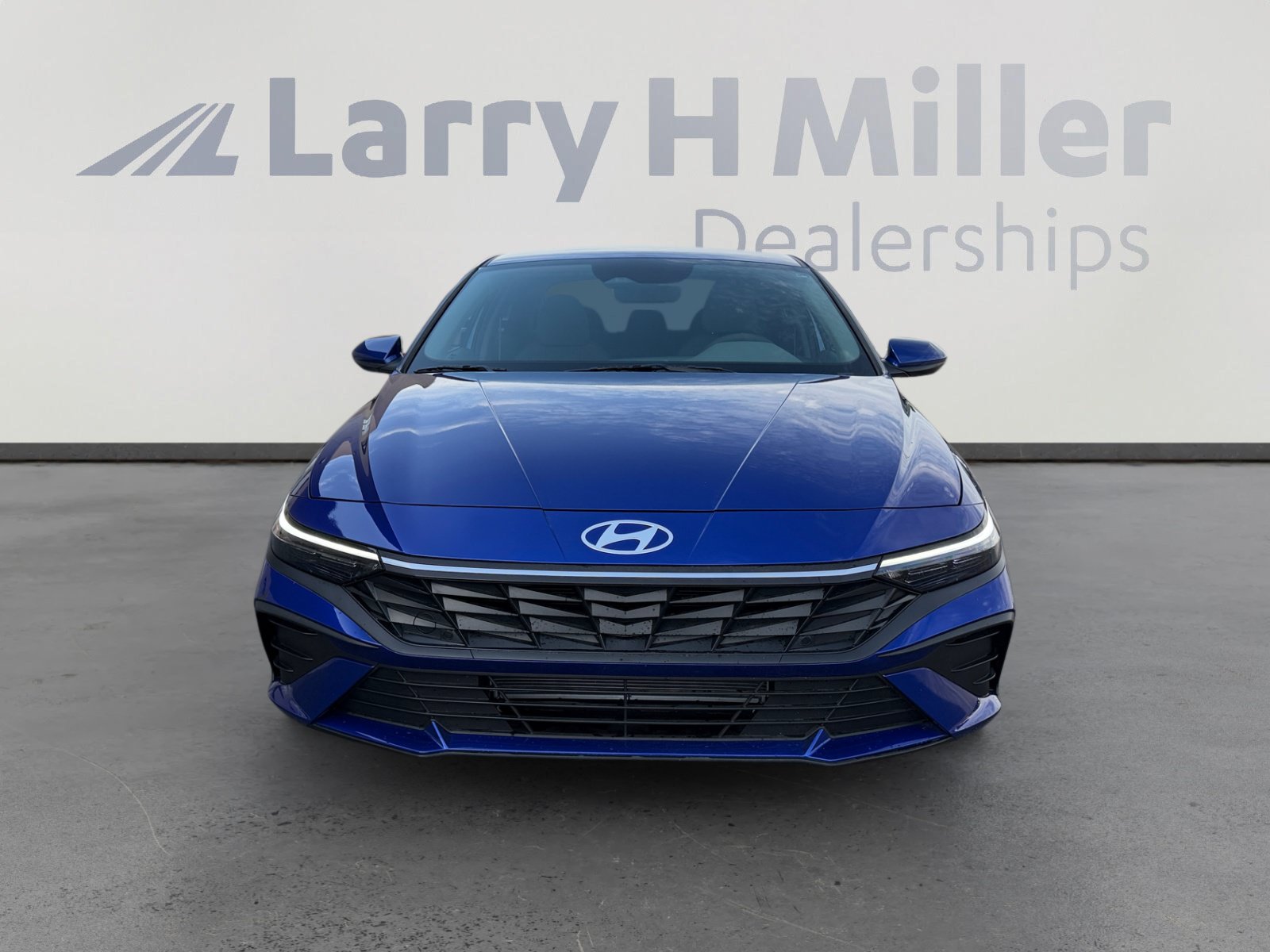 Used 2024 Hyundai Elantra SEL FWD image 8
