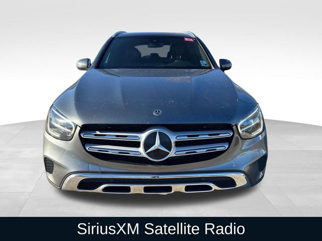Used 2021 Mercedes-Benz GLC 300 image 2