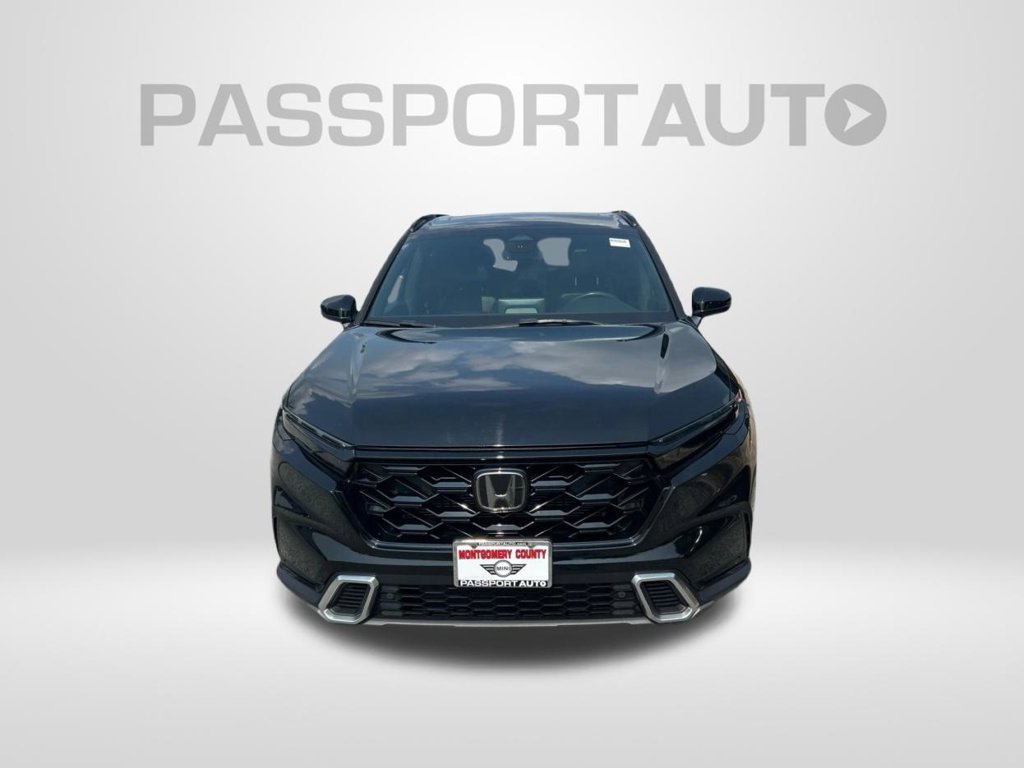 Used 2023 Honda CR-V Sport Touring image 2