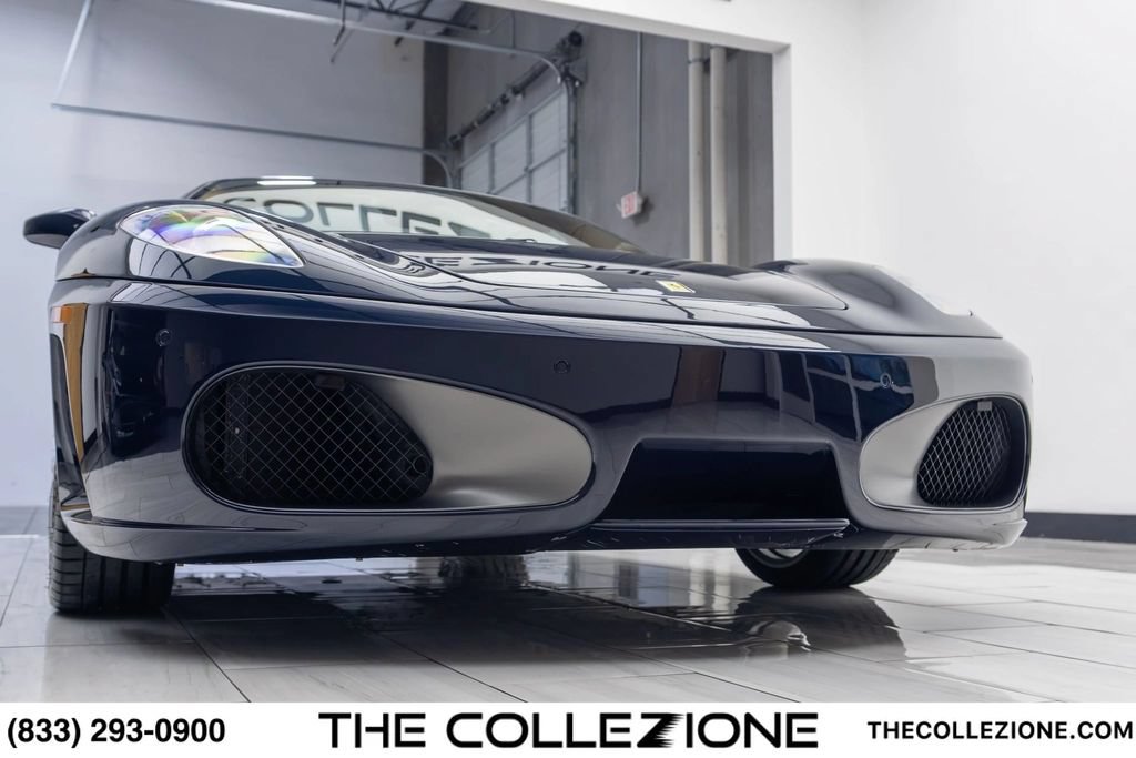 Used 2006 Ferrari F430 Spider RWD image 6