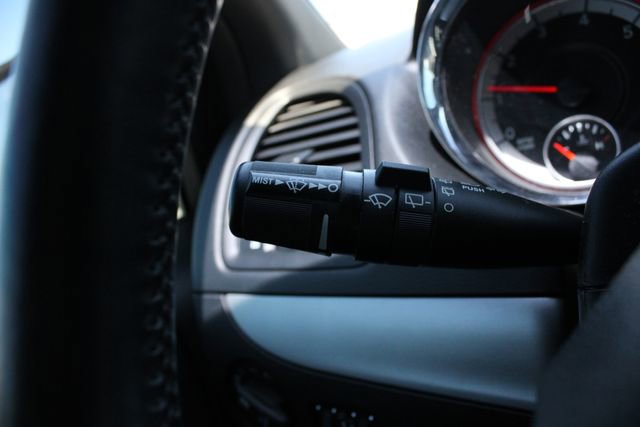 Used 2017 Dodge Grand Caravan GT FWD image 10