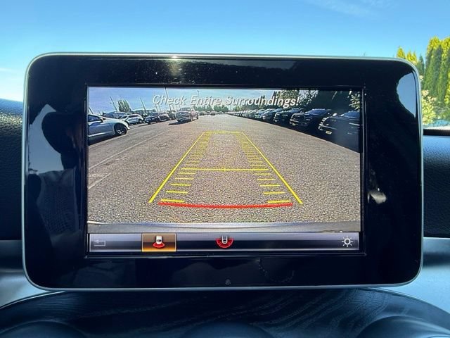 Used 2018 Mercedes-Benz GLC 300 4MATIC image 29
