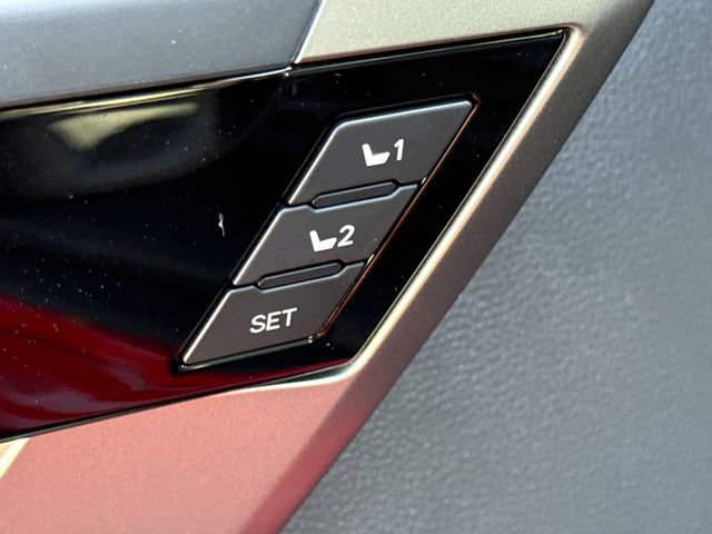 New 2026 Toyota Sequoia Limited image 23