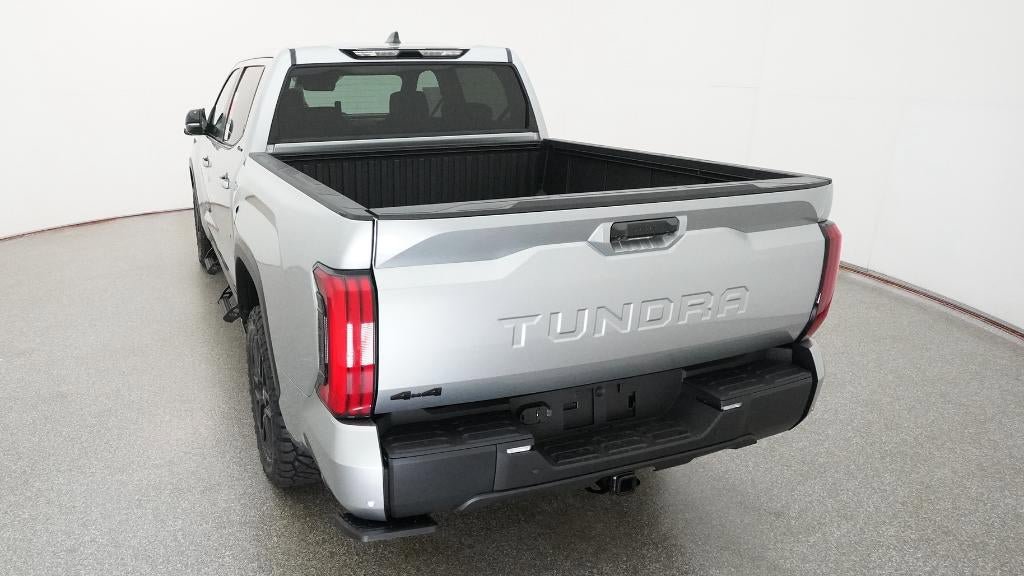 New 2026 Toyota Tundra Limited AWD/4WD image 39