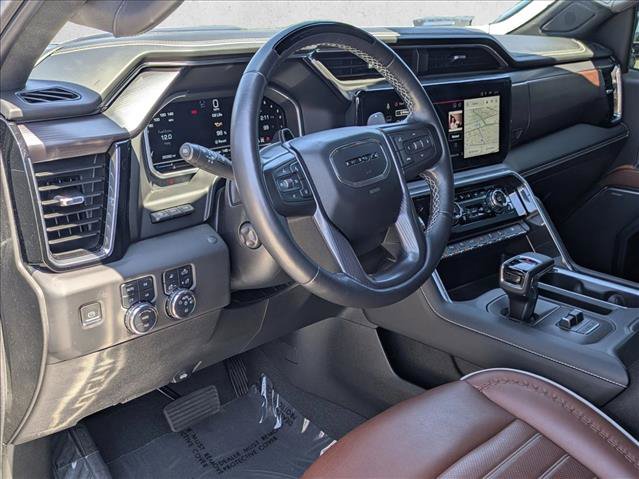 Used 2023 GMC Sierra 1500 Denali Ultimate AWD/4WD image 10