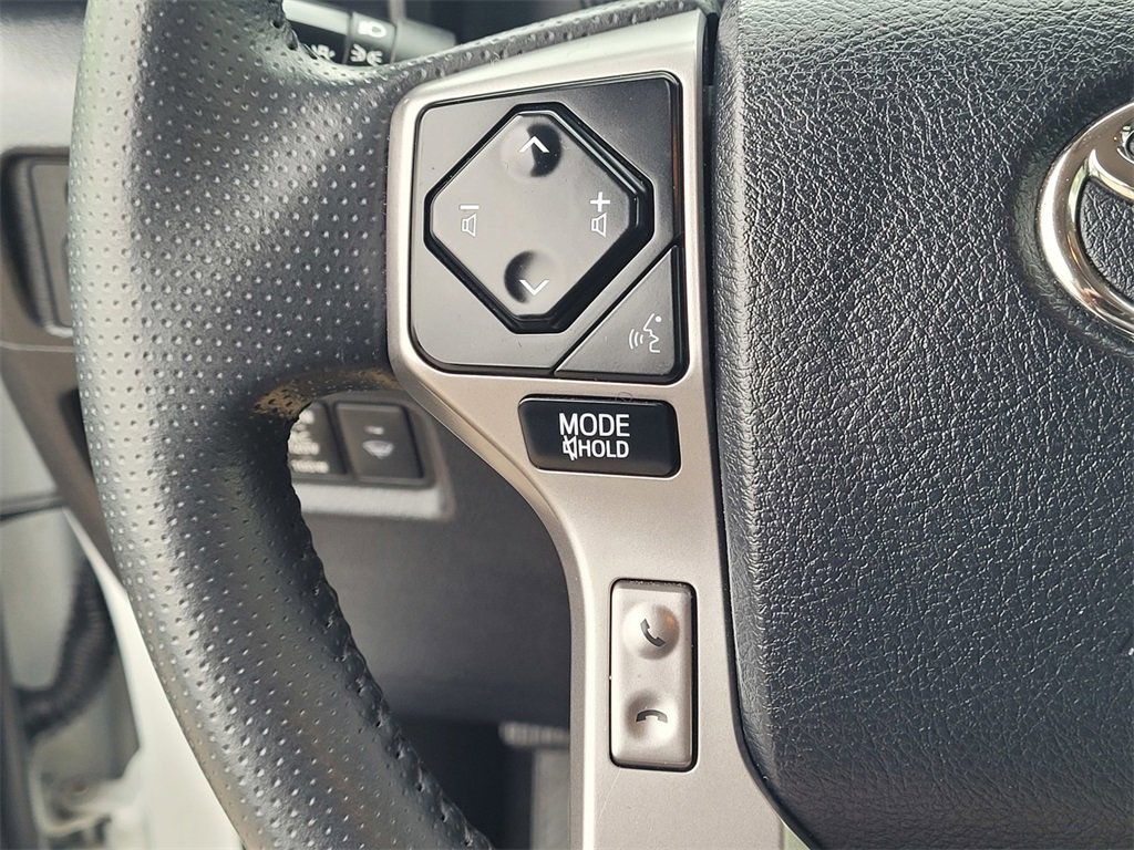 Used 2024 Toyota 4Runner SR5 image 15