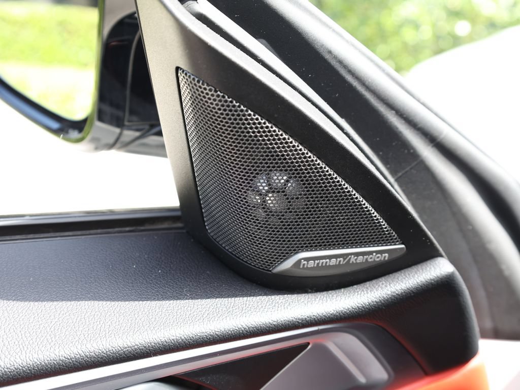 Used 2022 BMW M4 xDrive Competition AWD/4WD image 15