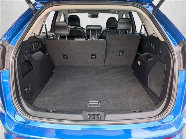 Used 2018 Ford Edge Sport w/ Equipment Group 401A image 6