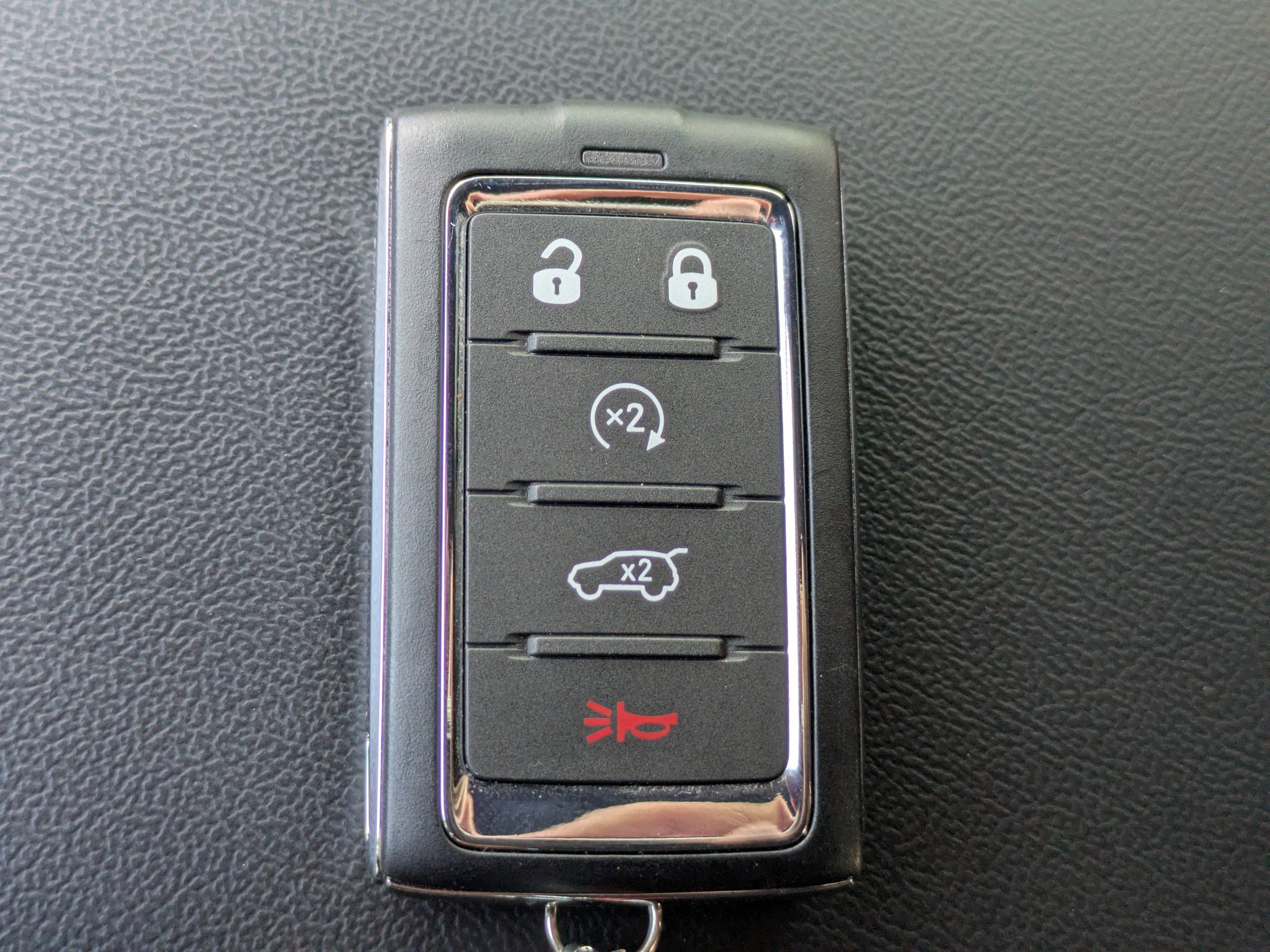 Used 2025 Jeep Grand Cherokee L Limited w/ Black Appearance Package AWD/4WD image 35