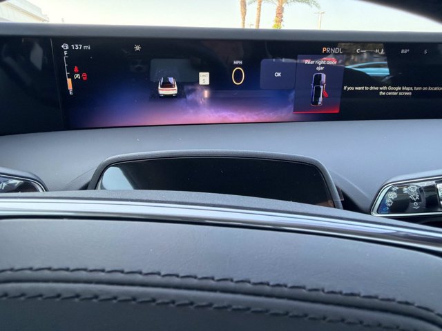 New 2026 Lincoln Nautilus Premier AWD/4WD image 25
