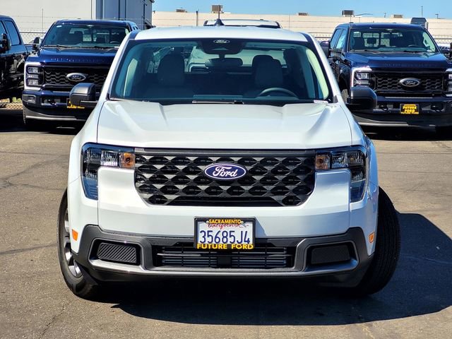 New 2026 Ford Maverick XLT FWD image 2