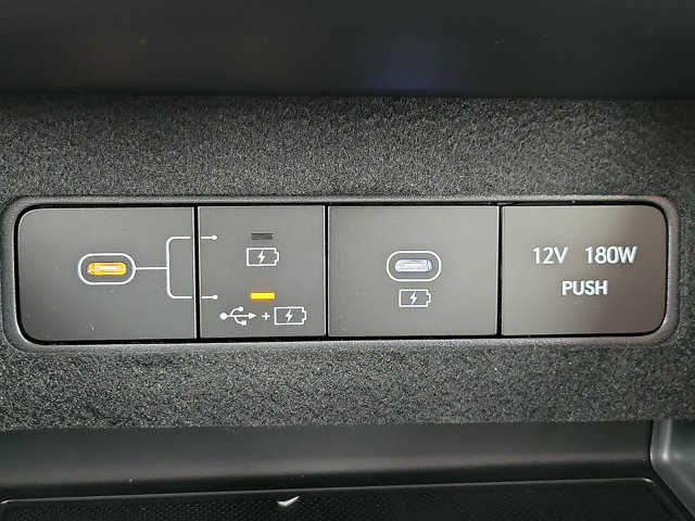 New 2025 Hyundai Sonata SEL AWD/4WD image 18