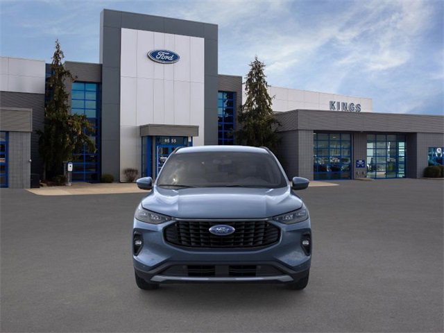 New 2026 Ford Escape Platinum w/ Premium Technology Package image 6