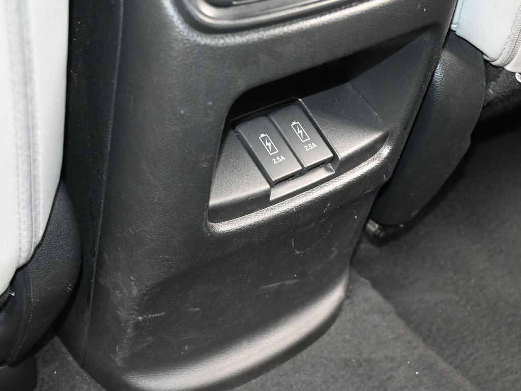 Used 2017 Honda CR-V EX-L image 38