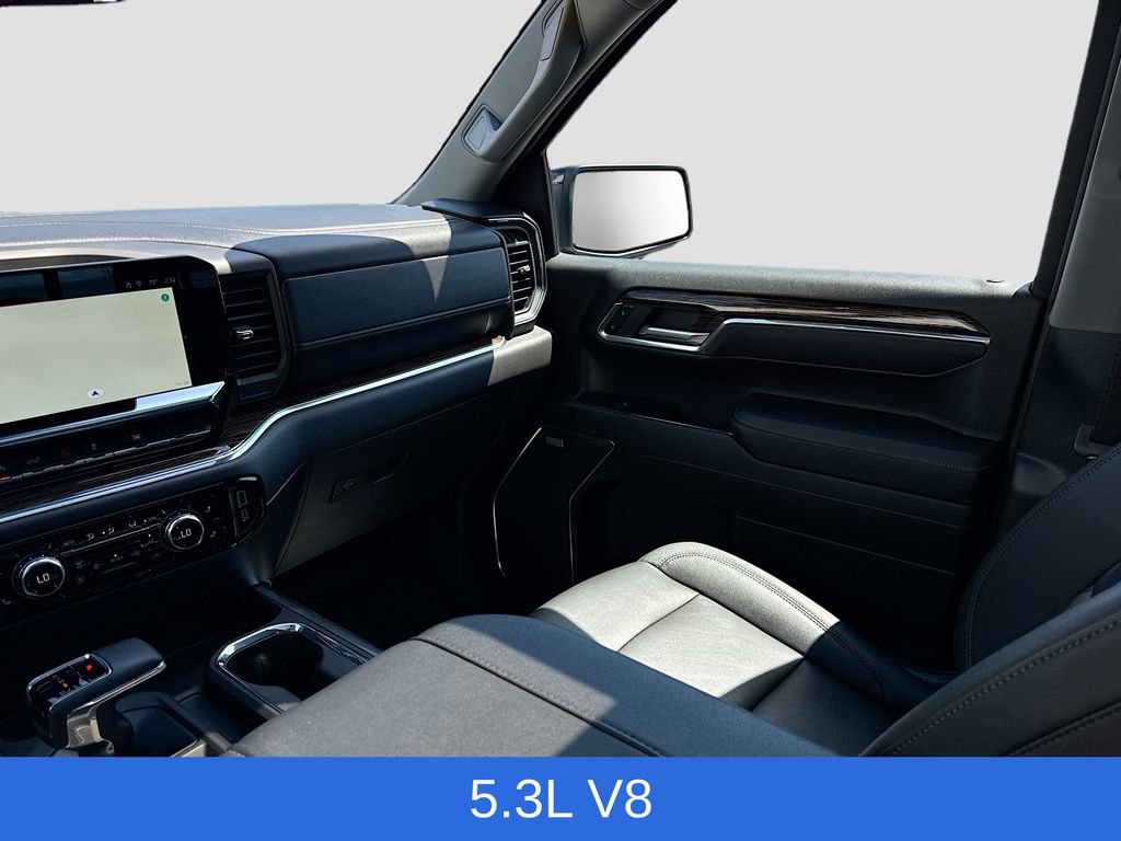 Used 2024 GMC Sierra 1500 Elevation w/ Elevation Premium Package AWD/4WD image 25