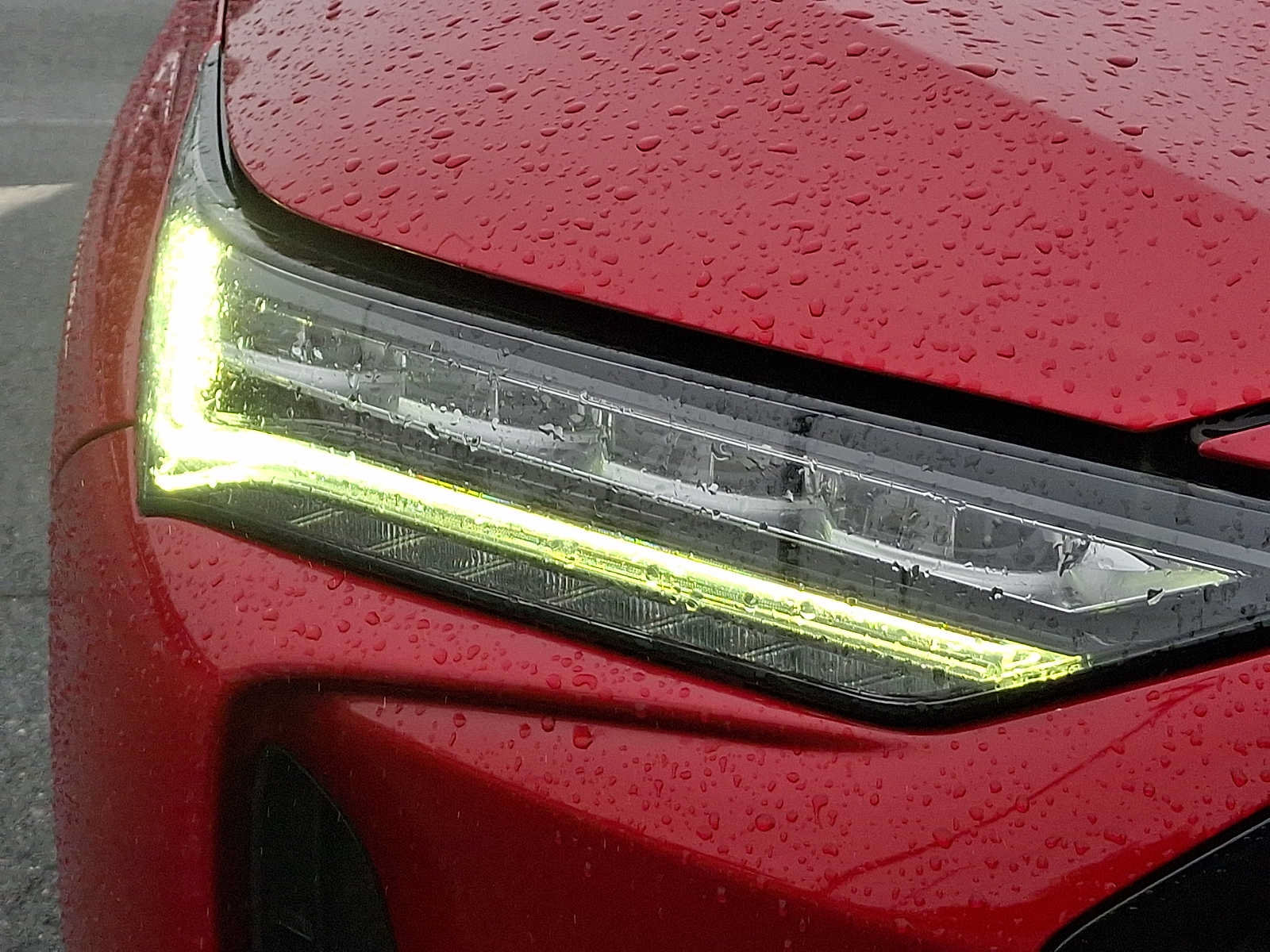 Certified 2023 Acura MDX A-Spec AWD/4WD image 9