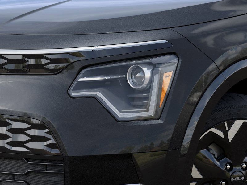 New 2025 Kia Niro Wind w/ Wind Preserve Package image 9