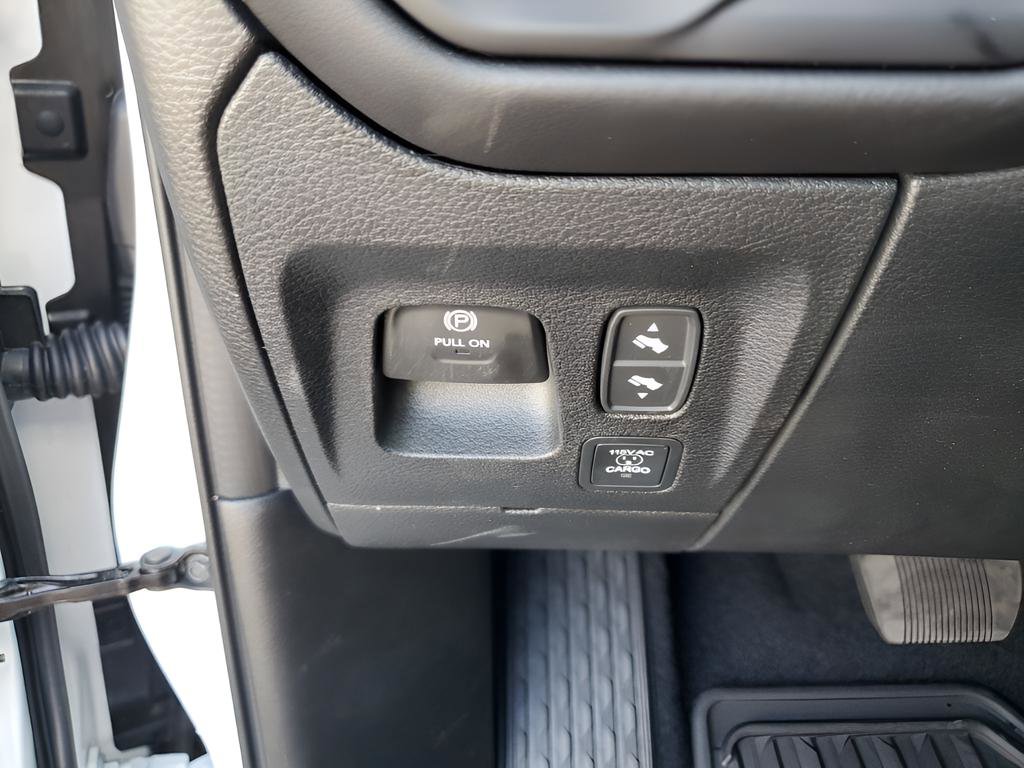 New 2026 RAM 1500 Limited image 34