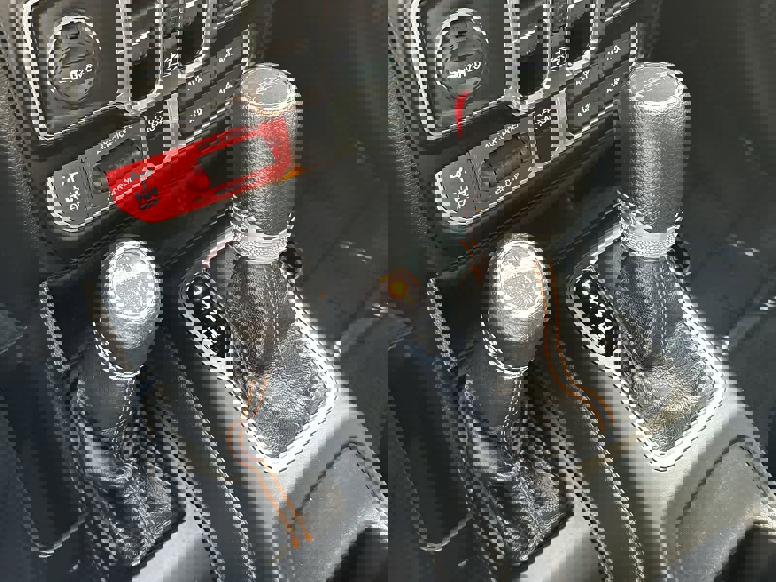 Used 2022 Jeep Gladiator Mojave w/ LED Lighting Group image 27