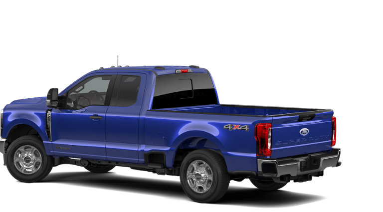 New 2026 Ford F250 XLT w/ Snow Plow Prep Package AWD/4WD image 39