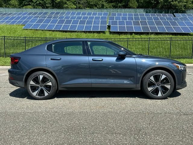 Used 2024 Polestar Polestar 2 AWD/4WD image 9