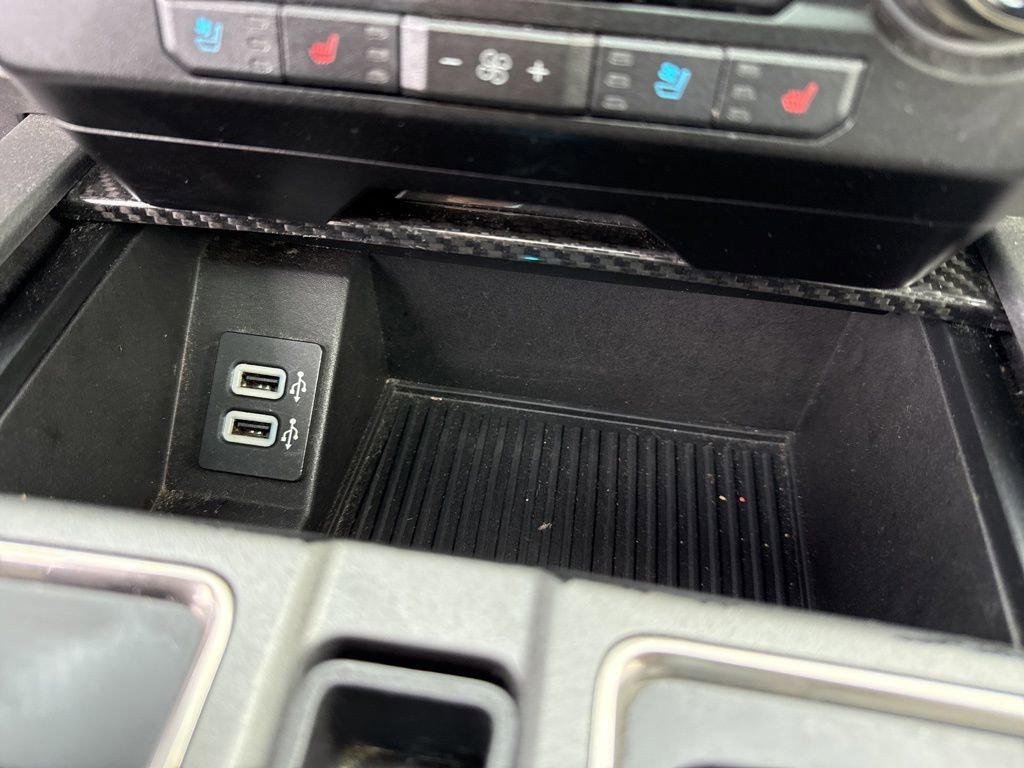 Used 2018 Ford F150 Raptor w/ Equipment Group 802A Luxury image 26