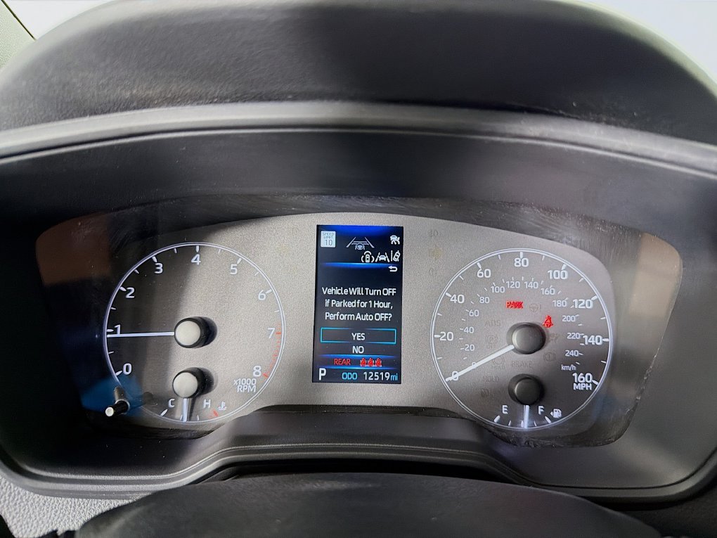 Used 2024 Toyota Corolla SE FWD image 18