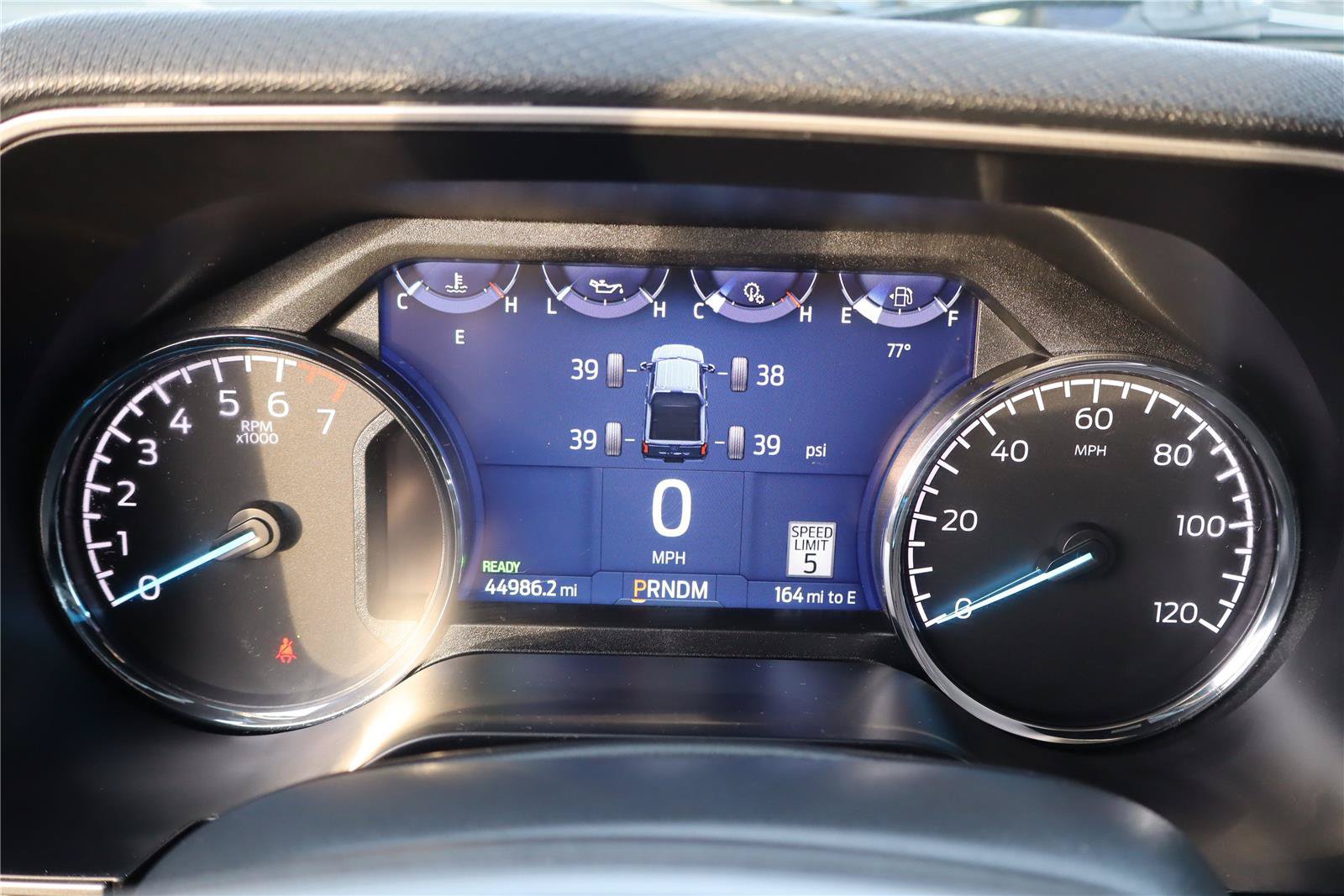 Used 2023 Ford F150 XLT w/ Equipment Group 302A High AWD/4WD image 18