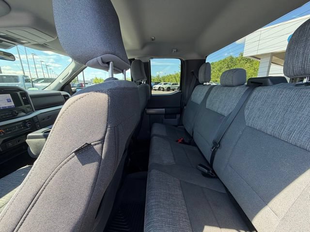 Used 2022 Ford F150 XLT w/ Trailer Tow Package AWD/4WD image 27