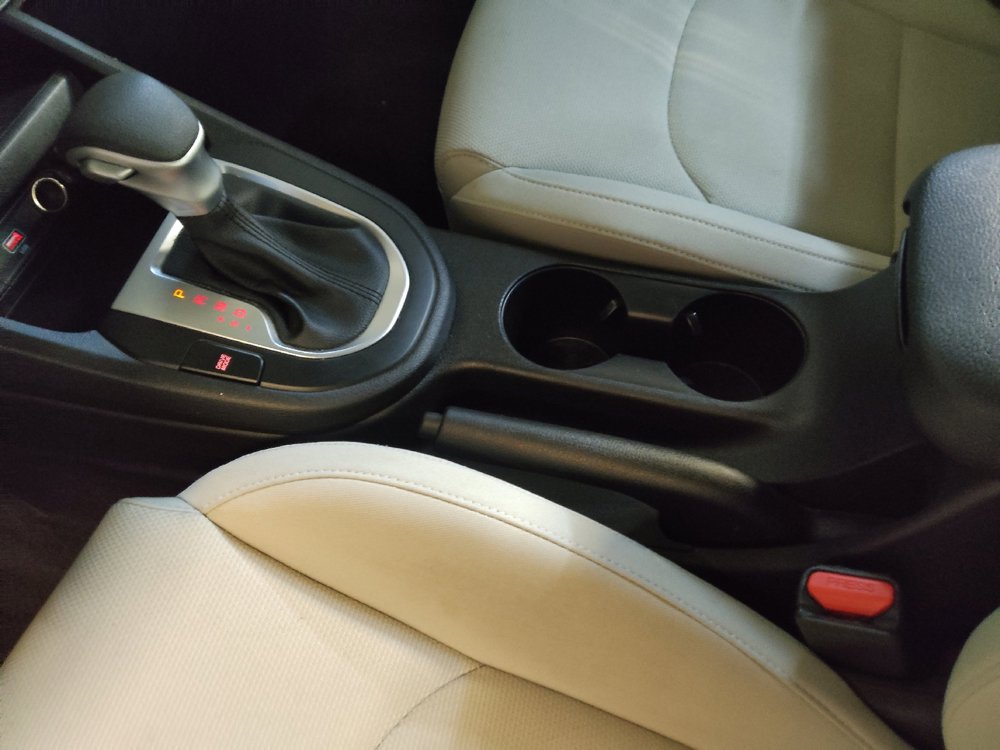 Used 2023 Kia Forte LXS image 26