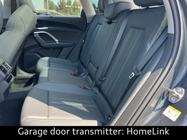 New 2025 Audi Q5 Premium Plus image 25