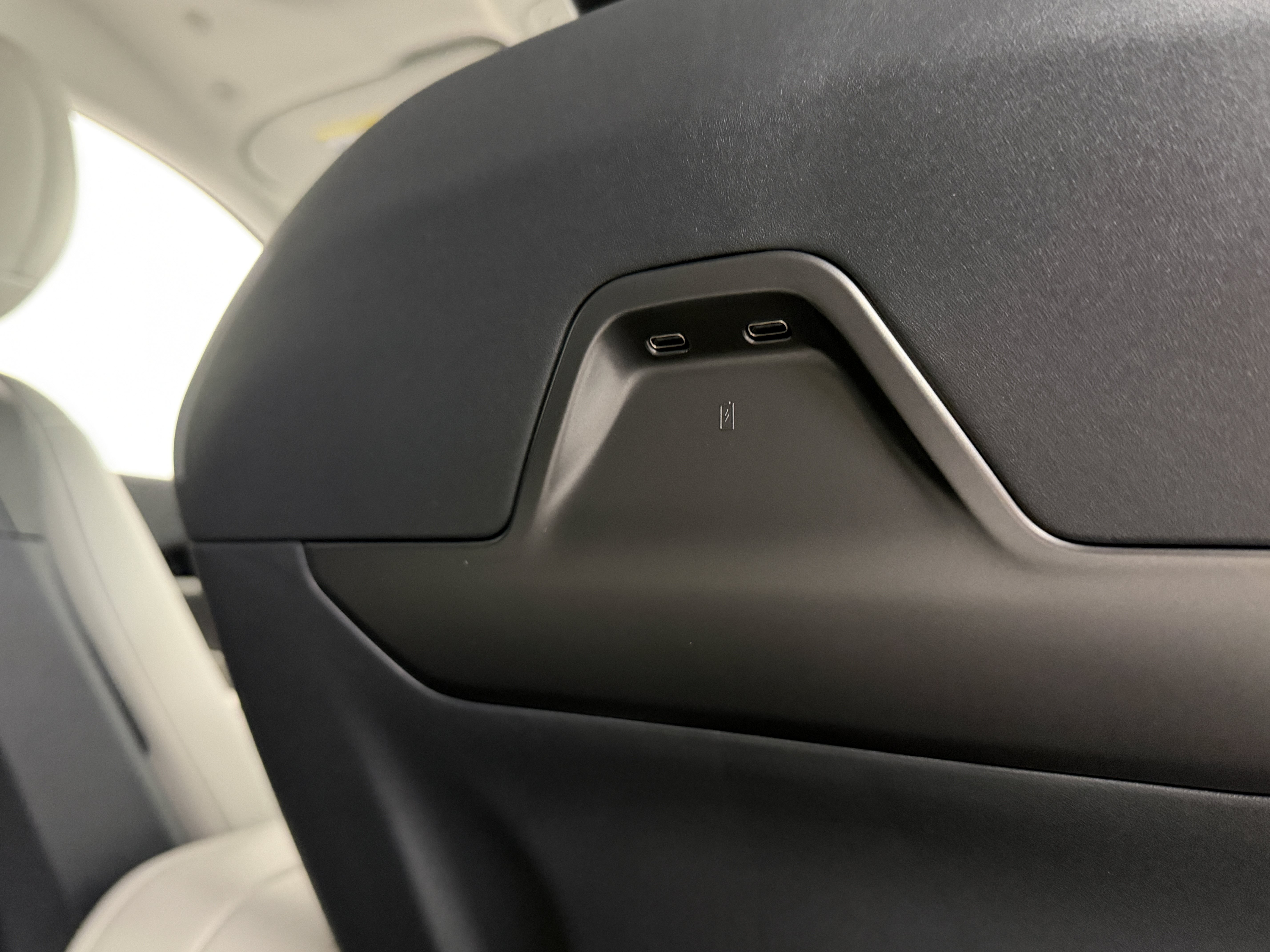 New 2026 Lincoln Nautilus Reserve AWD/4WD image 24