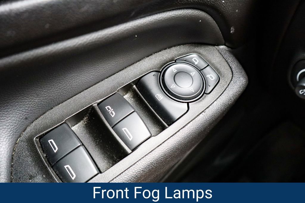 Certified 2021 Chevrolet Equinox LT image 22