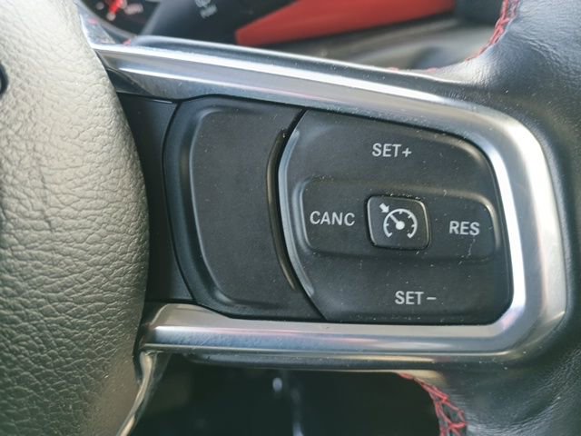 Used 2021 Jeep Wrangler Unlimited Rubicon AWD/4WD image 30