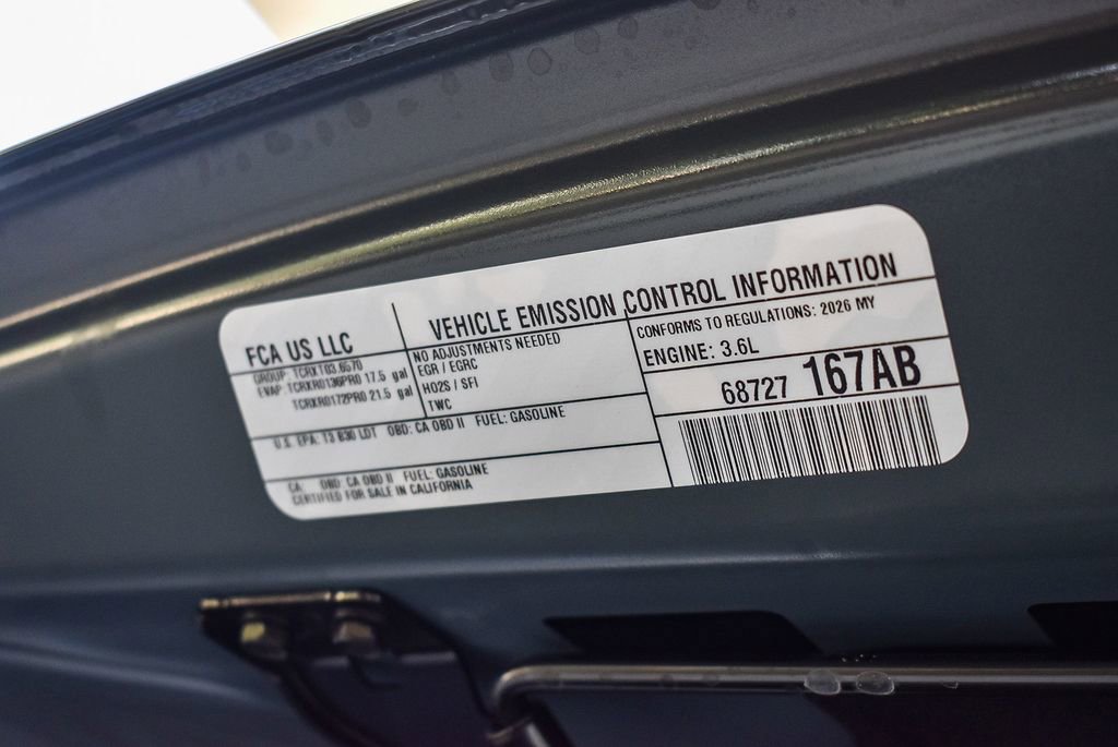 Used 2022 RAM 1500 Big Horn image 28