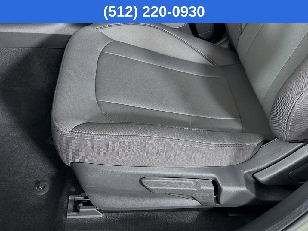 Used 2026 Subaru Crosstrek 2.5i AWD/4WD image 23