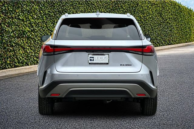 New 2026 Lexus RX 350 Premium FWD image 6