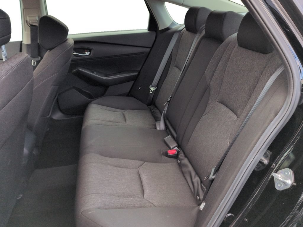Used 2024 Honda Accord EX image 26