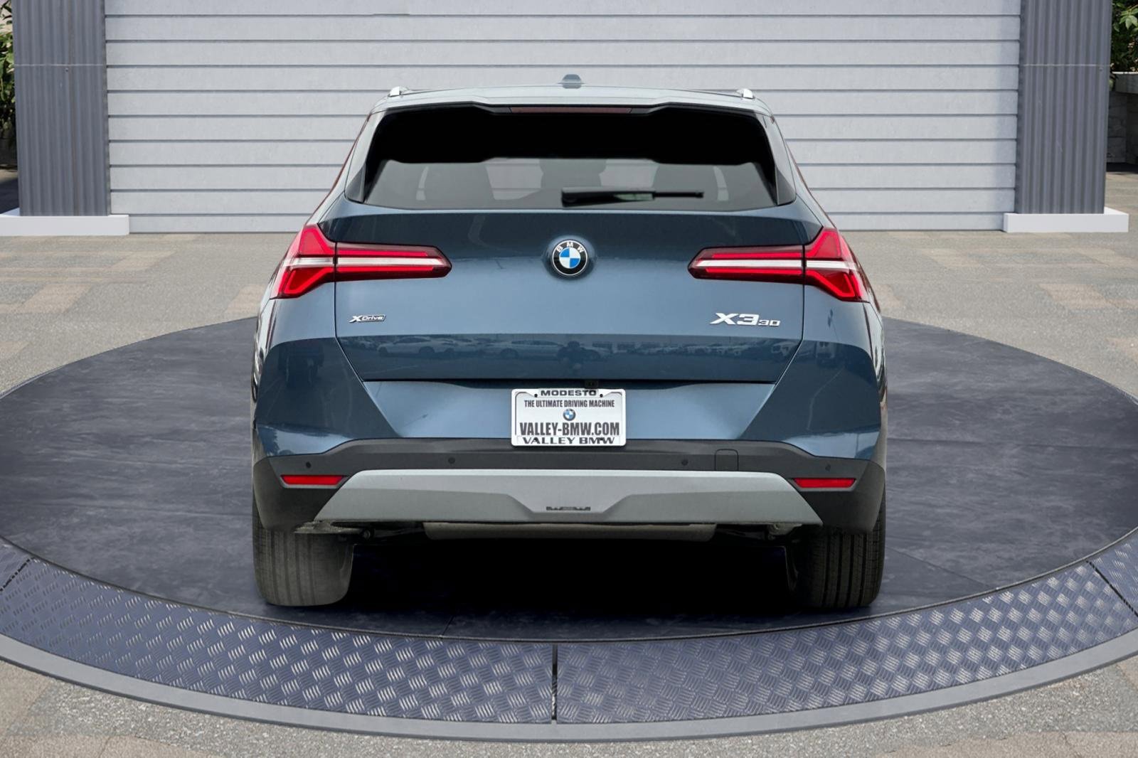 New 2026 BMW X3 xDrive30 w/ Convenience Package image 5