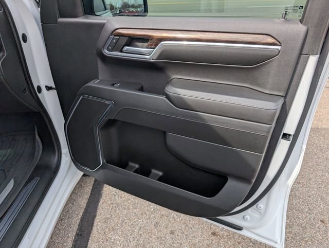 Certified 2023 GMC Sierra 1500 SLE image 5