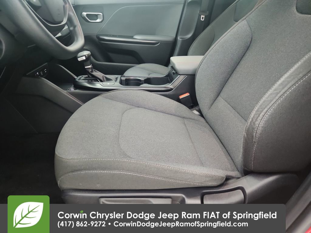 Used 2025 Kia K4 FWD image 19