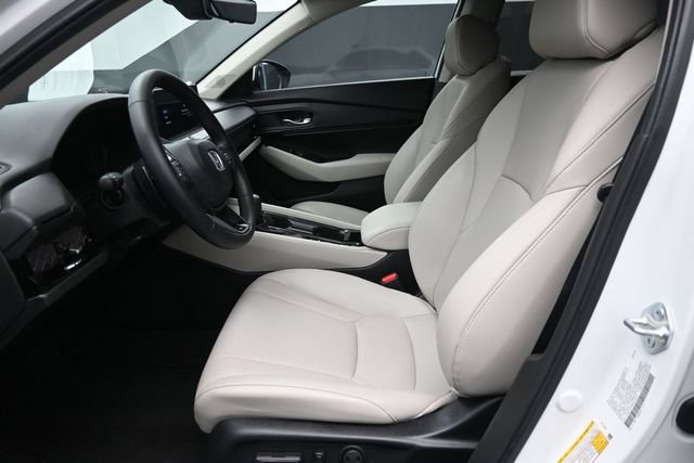 Certified 2024 Honda Accord EX-L image 13