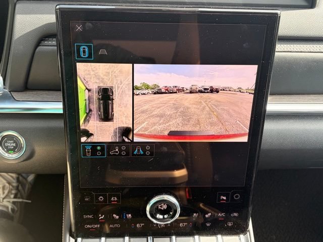Used 2026 GMC Terrain Denali AWD/4WD image 20