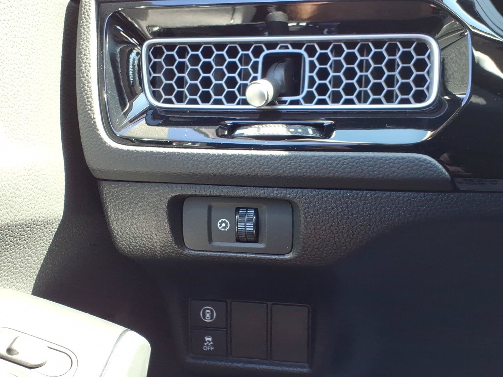 Certified 2023 Honda Civic LX image 25