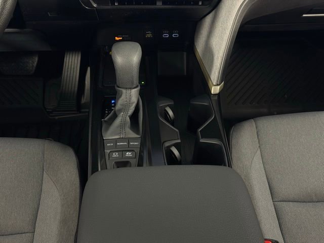 New 2026 Toyota Camry LE FWD image 21